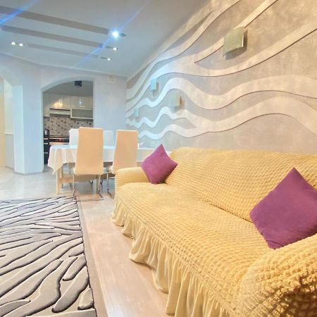 Алтын Булак 2 Apartment Almaty Exterior photo