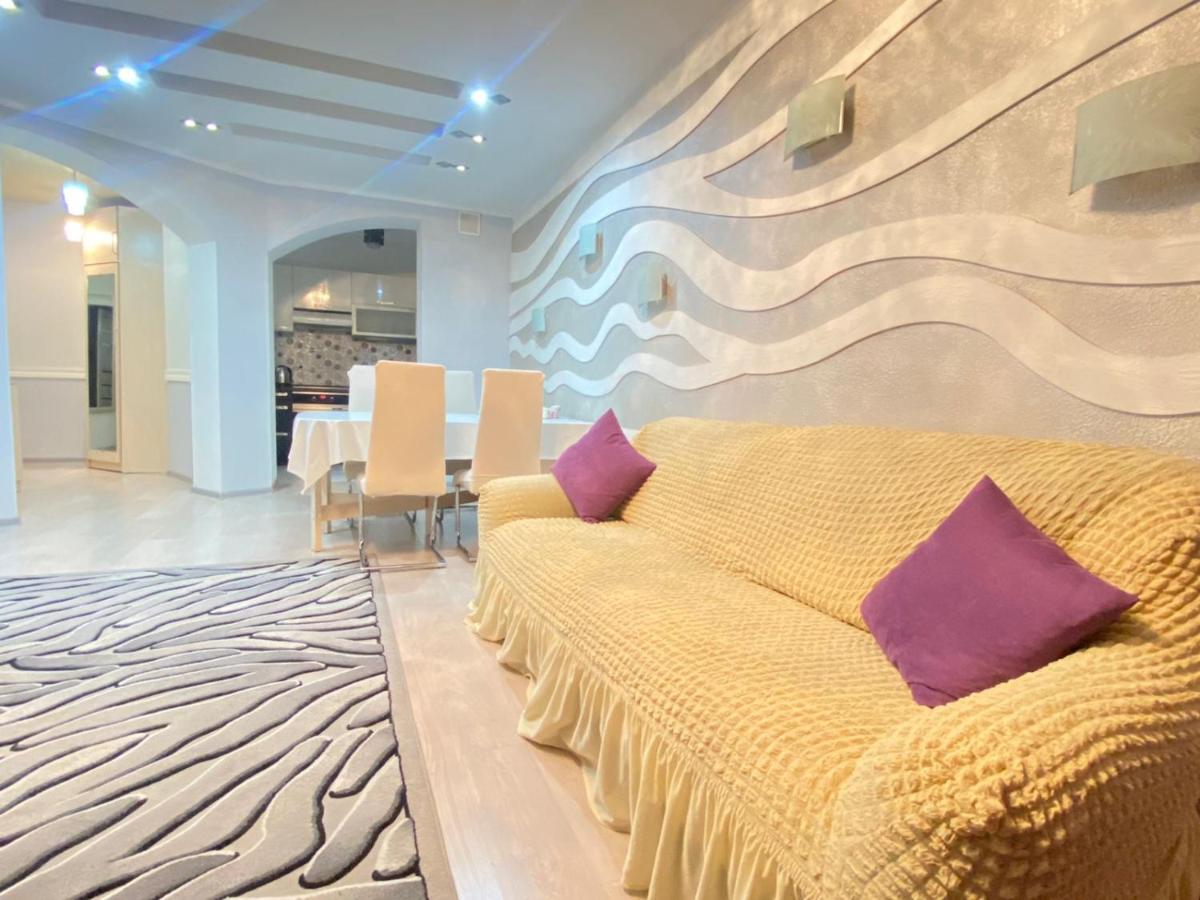 Алтын Булак 2 Apartment Almaty Exterior photo