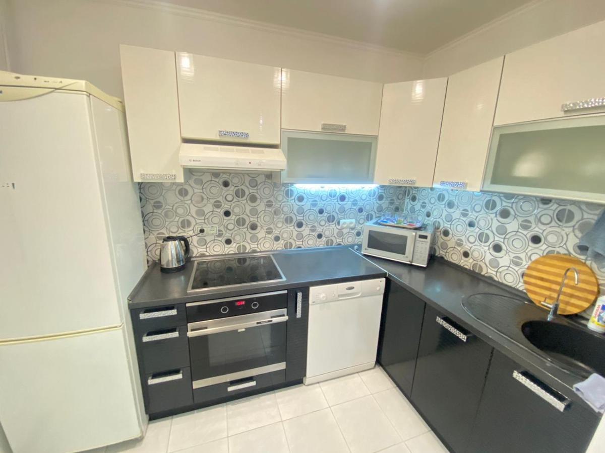Алтын Булак 2 Apartment Almaty Exterior photo