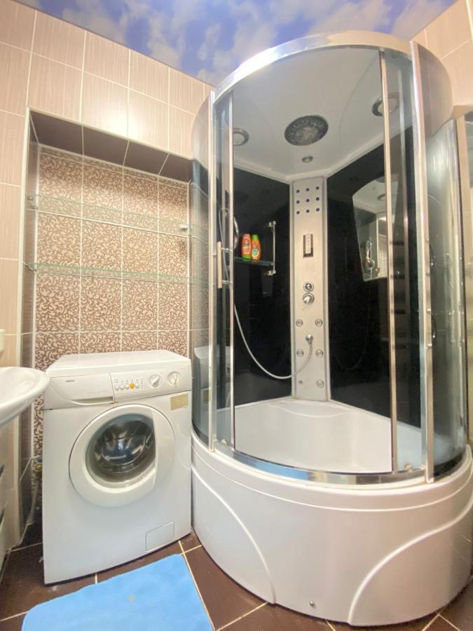 Алтын Булак 2 Apartment Almaty Exterior photo