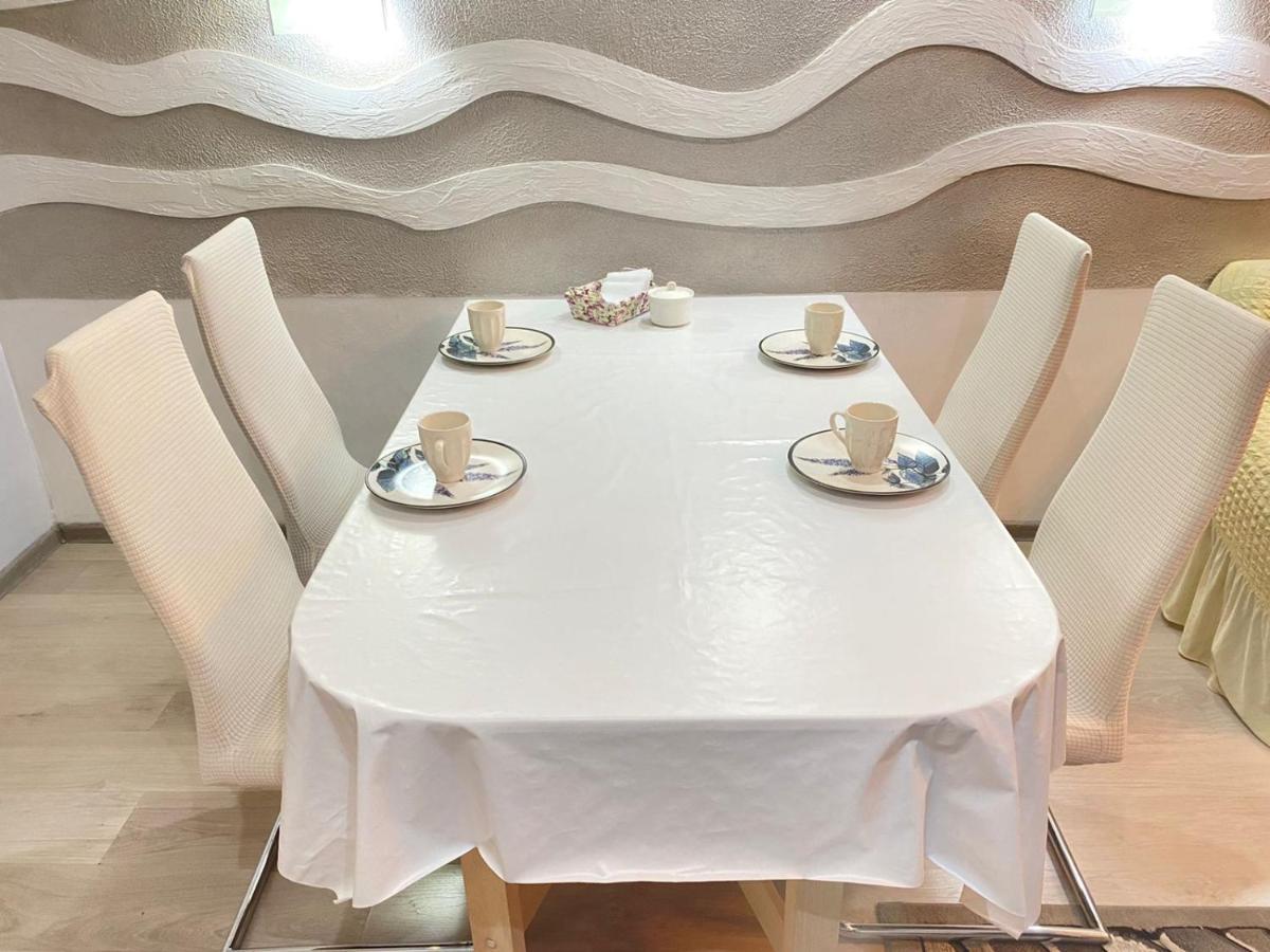 Алтын Булак 2 Apartment Almaty Exterior photo